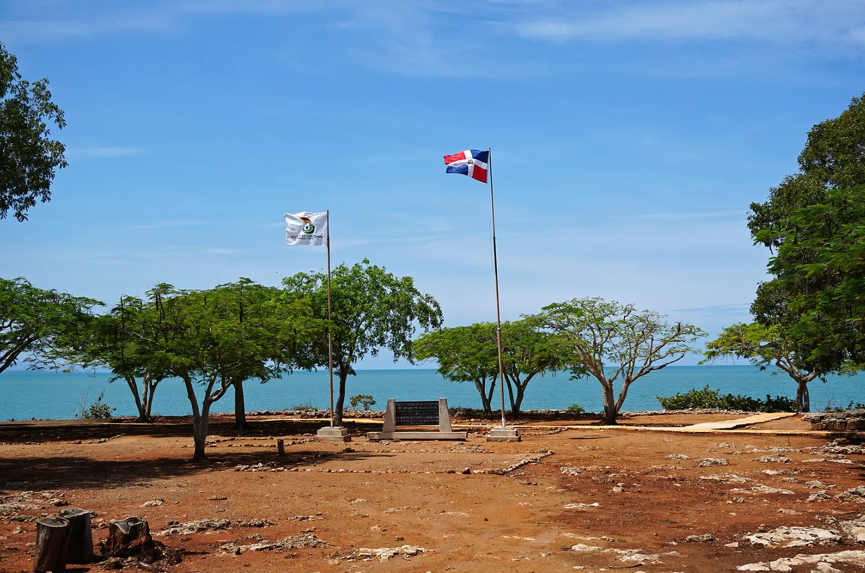 La Isabela Historical and Archaeological National Park