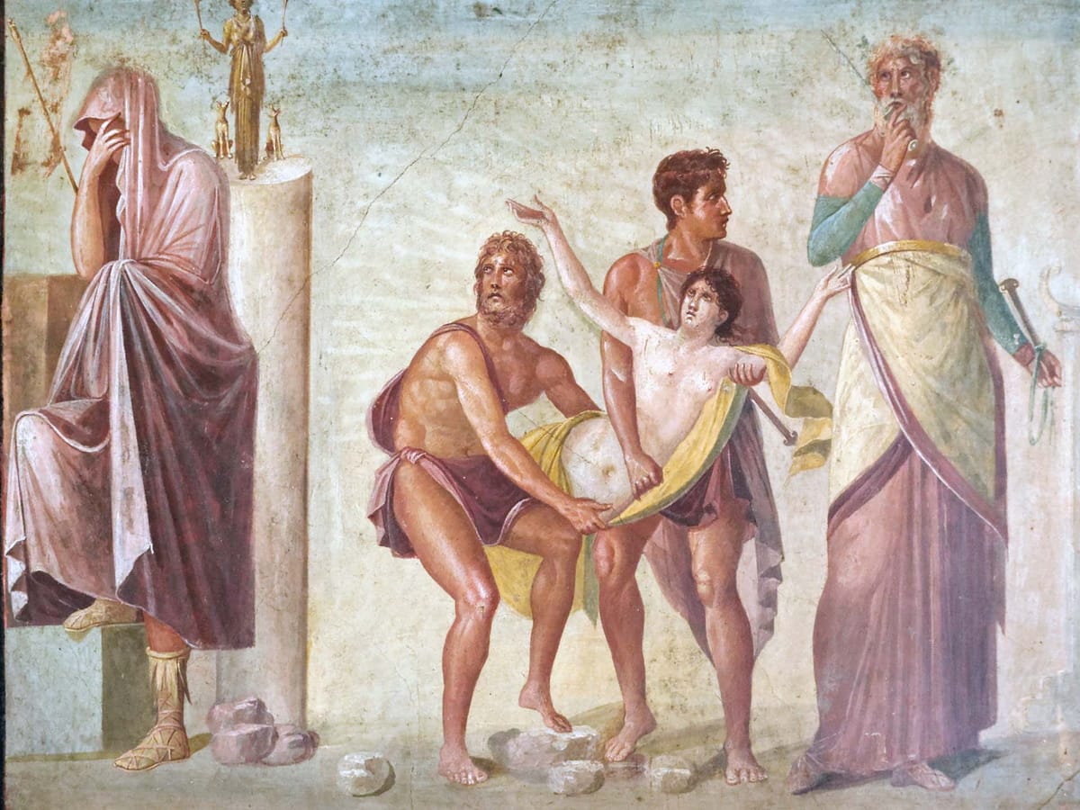 Divination in Ancient Greek Society: A System of Knowledge and Belief