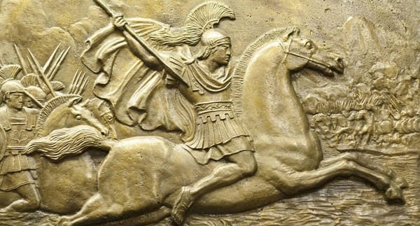 Nearchus: Historian and Companion of Alexander the Great